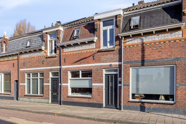 Molenstraat 46, 5281JR Boxtel